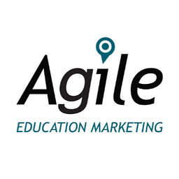 Agile Education Marketing logo