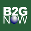 B2GNow logo