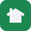 Nextdoor for Public Agencies logo