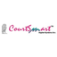 CourtSmart logo