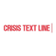 Crisis Text Line logo