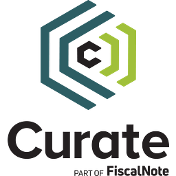 Curate logo