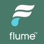 Flume logo