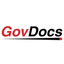 GovDocs logo