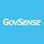 GovSense logo
