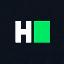 HackerRank logo