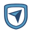 JailTracker logo