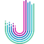 Justware by Journal Technologies logo
