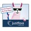 JustFOIA logo