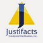 Justifacts Credential Verification, Inc. logo