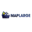 MapLarge logo