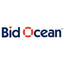 Bid Ocean logo