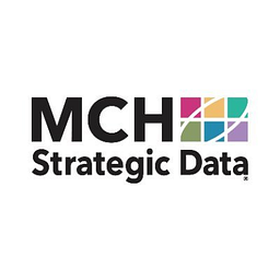 MCH Data logo