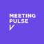 MeetingPulse logo