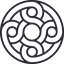 Mercury logo