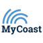MyCoast logo