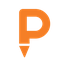 PolicyMap logo