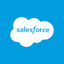 Salesforce Government Cloud logo
