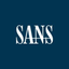 SANS Institute logo