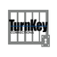 Turnkey Corrections logo