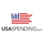 USASpending.gov logo