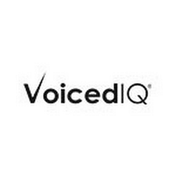 VoicedIQ logo