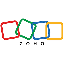 Zoho People logo